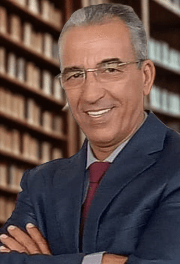 A. CHAKIK - Directeur DATA FC